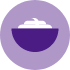 yoghurt nutrition icon