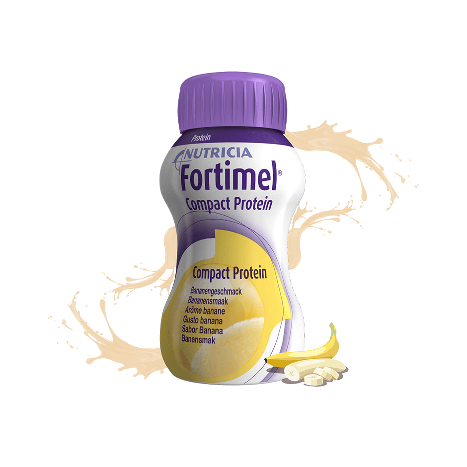Fortimel Compact Protein