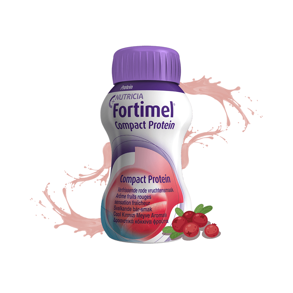 Fortimel Compact Protein
