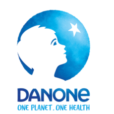 Danone logo