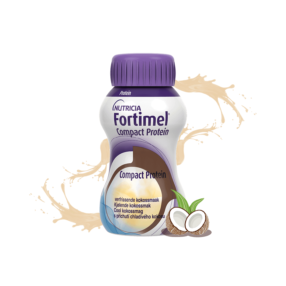 Fortimel Compact Protein