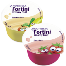 Fortini Creamy Fruit