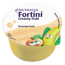 Fortini Creamy Fruit