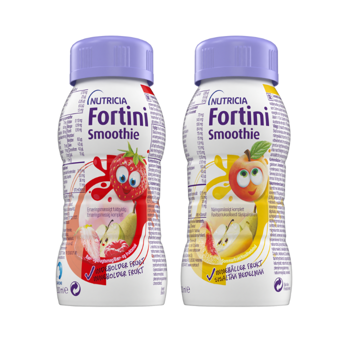 Fortini Smoothie