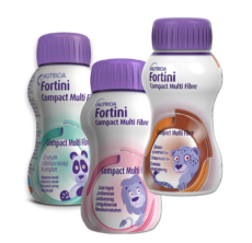 Fortini Compact Multi Fibre