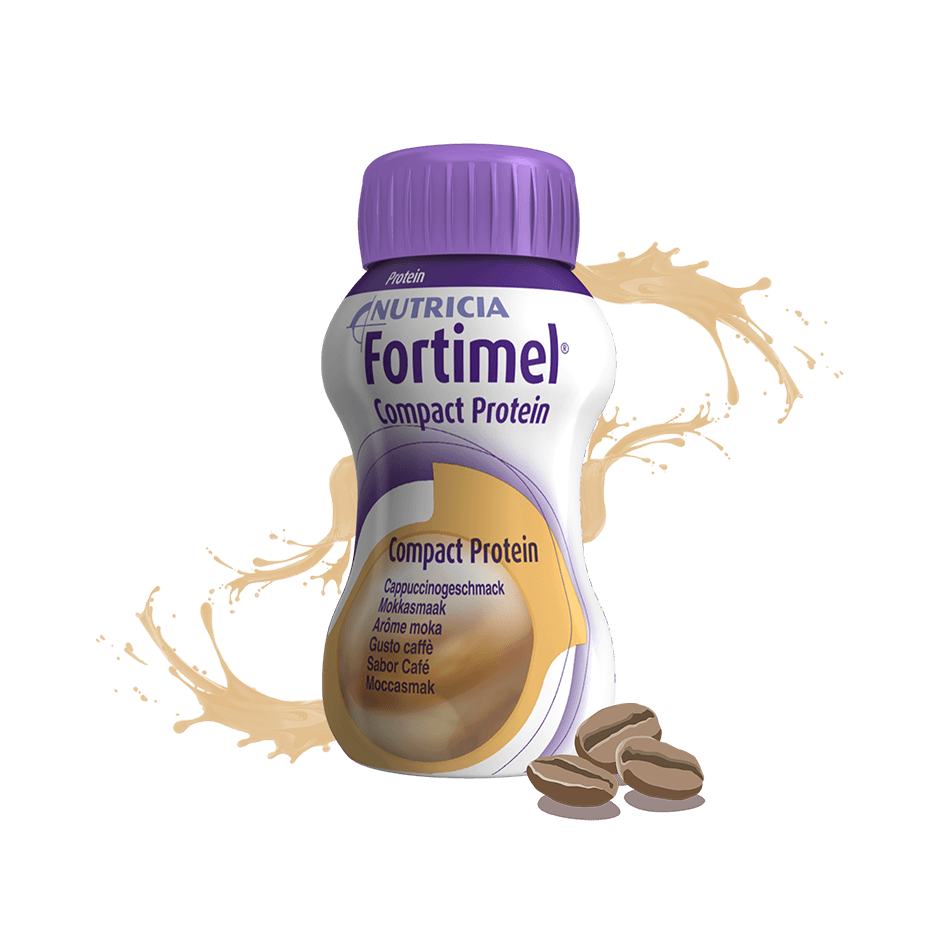 Fortimel Compact Protein
