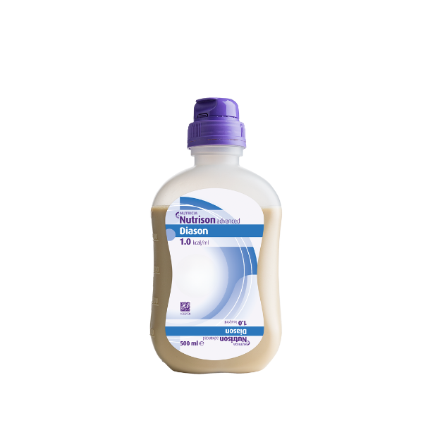 Nutrison Advanced Diason