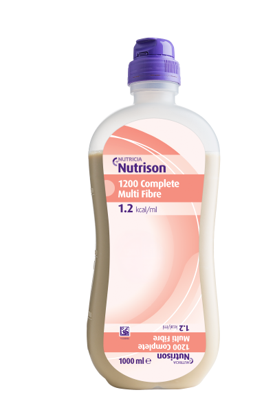 Nutrison Complete 1200 Multi Fibre