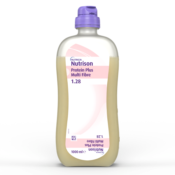 Nutrison Protein Plus Multi Fibre