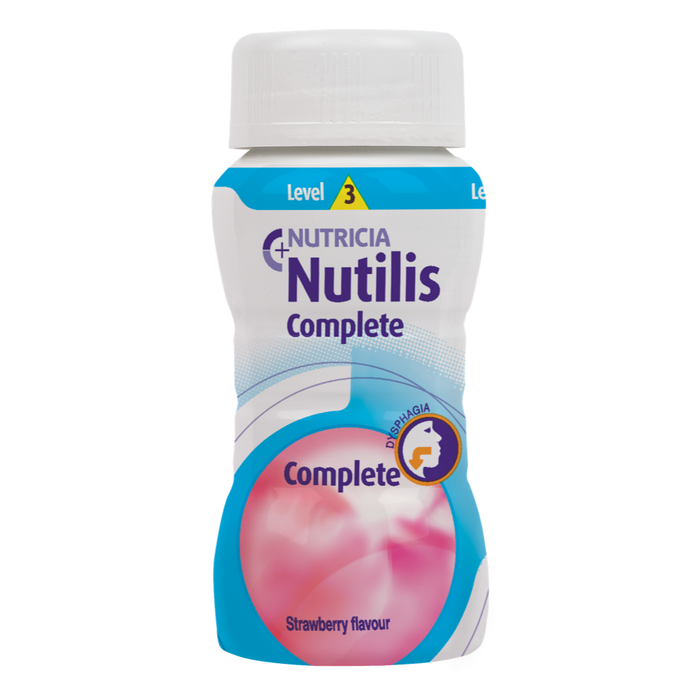 Nutilis Complete Level 3