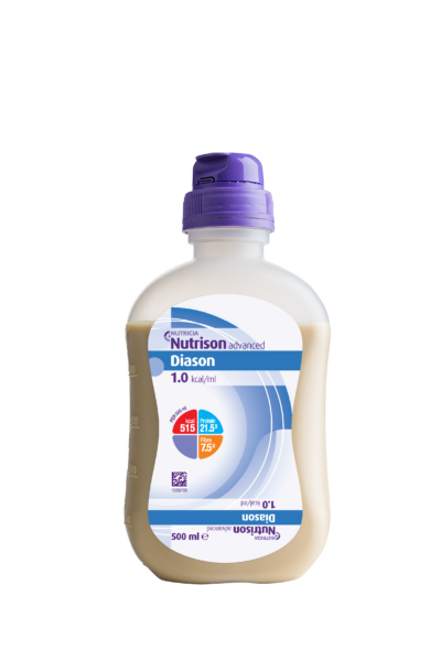 Nutrison Advanced Diason