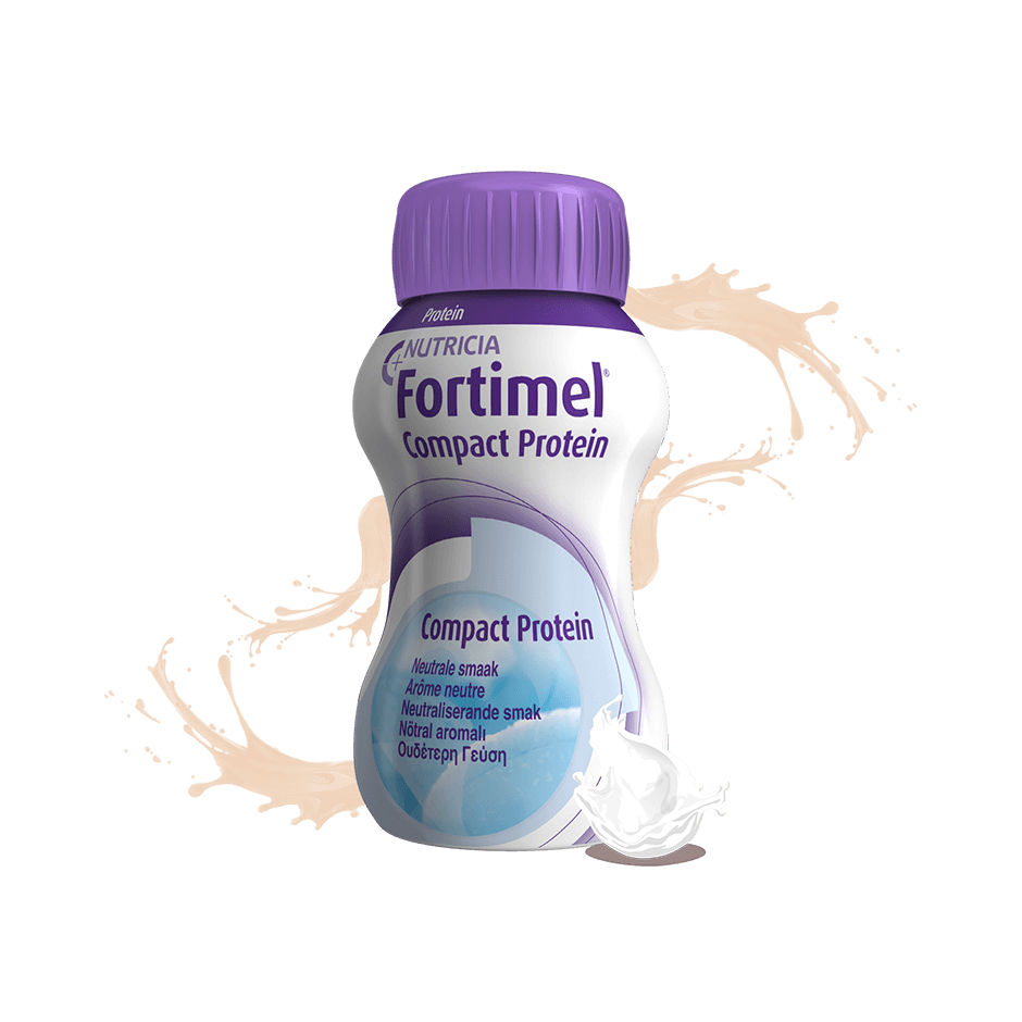 Fortimel Compact Protein