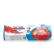 Nutilis Fruit Stage 3