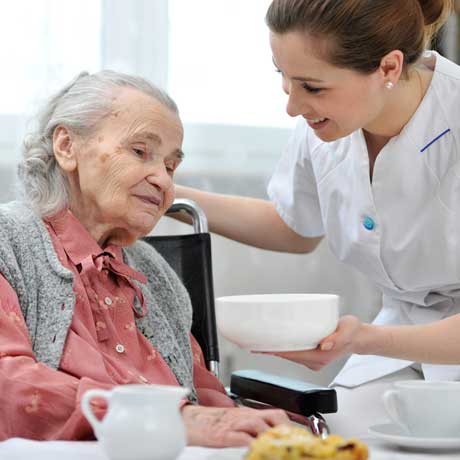 Nutricia Nursing