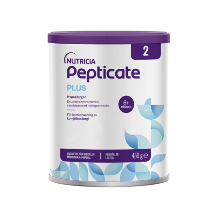 Pepticate PLUS