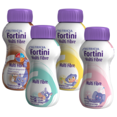 Fortini Multi Fibre