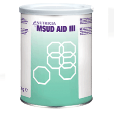 MSUD Aid III