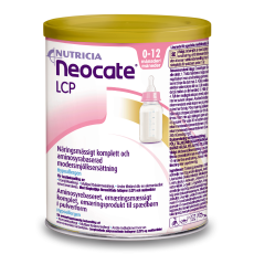 Neocate LCP