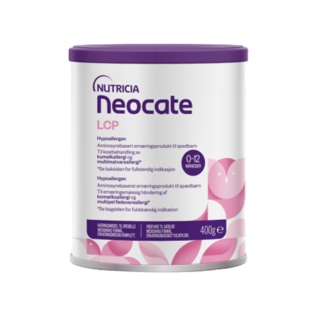 Neocate LCP