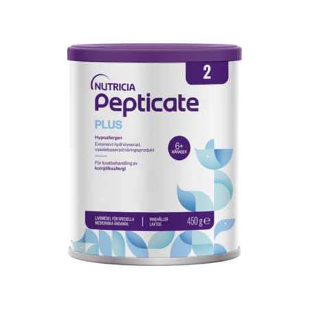 Pepticate PLUS