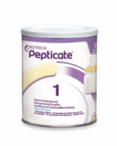 Pepticate