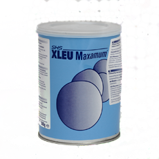 XLEU Maxamum – (IVA)