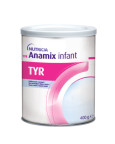 Anamix Infant (TYR)