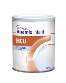 Anamix Infant -  (HCU)