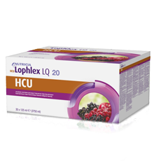 Lophlex LQ –  (HCU)