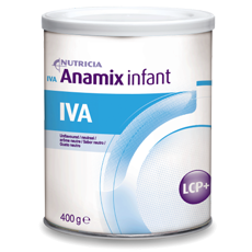 Anamix Infant - (IVA)