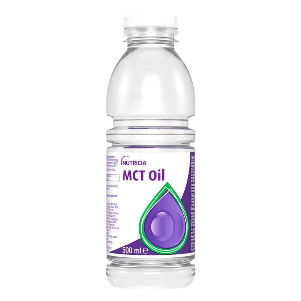 MCT-oil