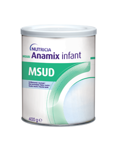 Anamix Infant (MSUD)