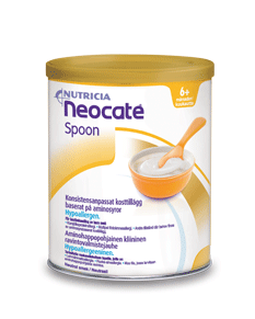 Neocate Spoon