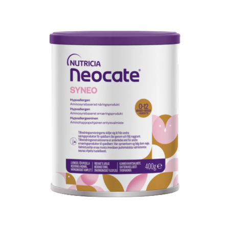 Neocate Syneo