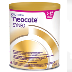 Nutricia Neocate-Syneo