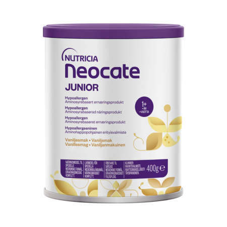 Neocate Junior