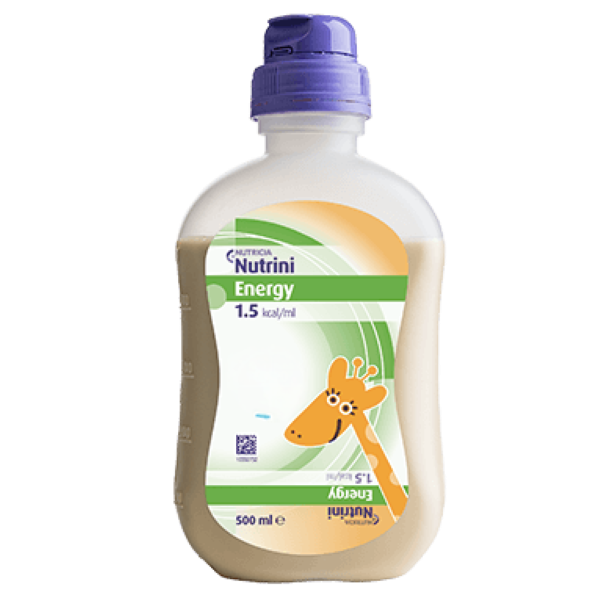 Nutrini Energy