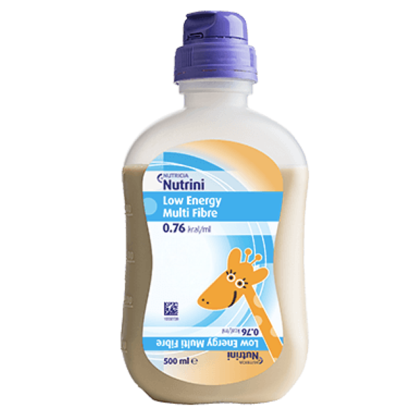 Nutrini Low Energy Multi Fibre