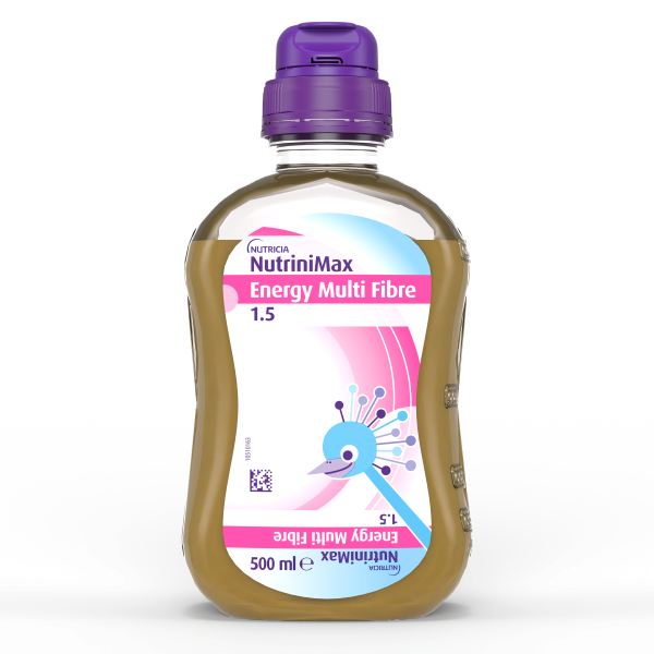NutriniMax Energy Multi Fibre