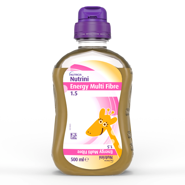 Nutrini Energy Multi Fibre