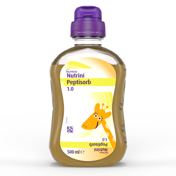 Nutrini Peptisorb