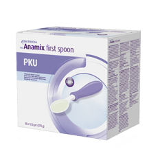 Anamix First Spoon PKU