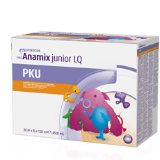 Anamix Junior LQ PKU