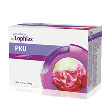 Lophlex PKU