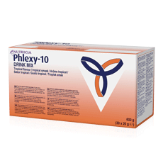 Phlexy 10 Drink Mix