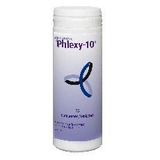 Phlexy 10 Tablets