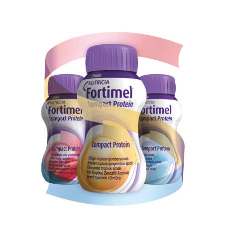 Fortimel Onco pack