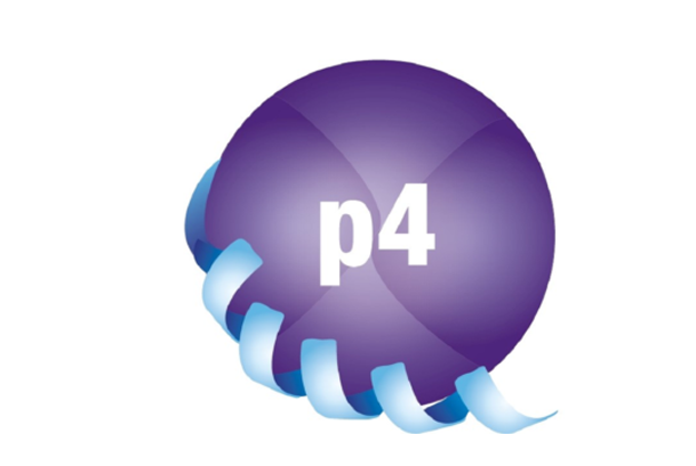P4 – Nutricias unika proteinsammansättning