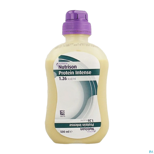 Nutrison Protein Intense