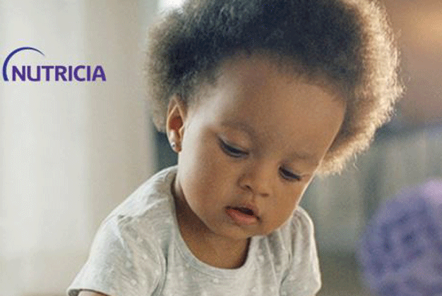 Nutricia Sweden Academia-Paeds